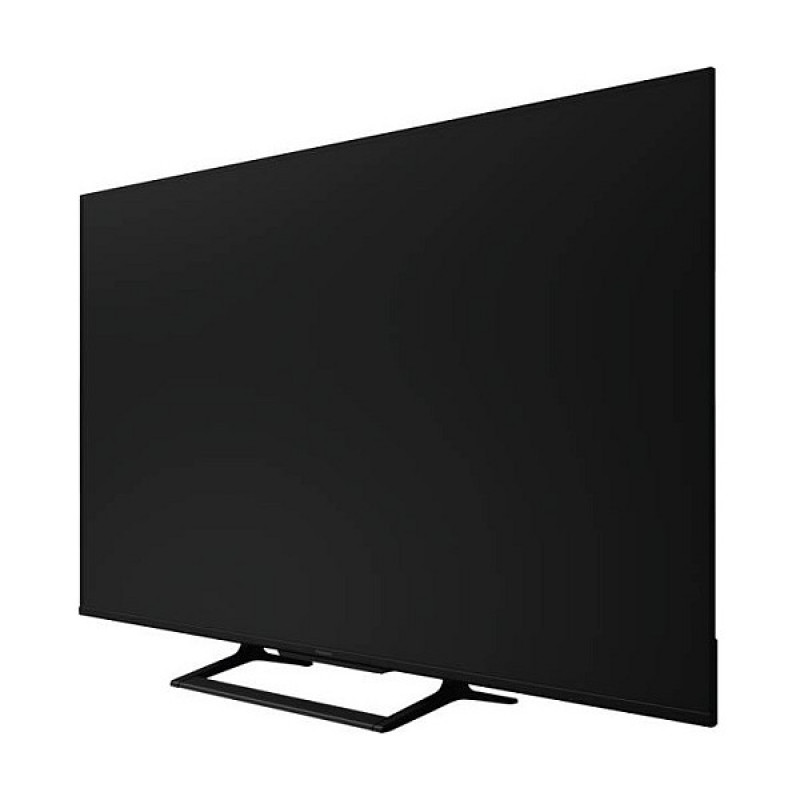 Televisor Panasonic TN-55W90CEZS 55 polegadas 4K UHD QD-Mini LED Google TV, preto