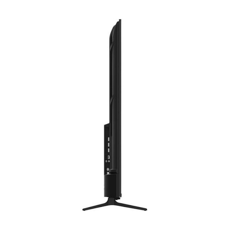 Televisor Panasonic TN-55W90CEZS 55 polegadas 4K UHD QD-Mini LED Google TV, preto