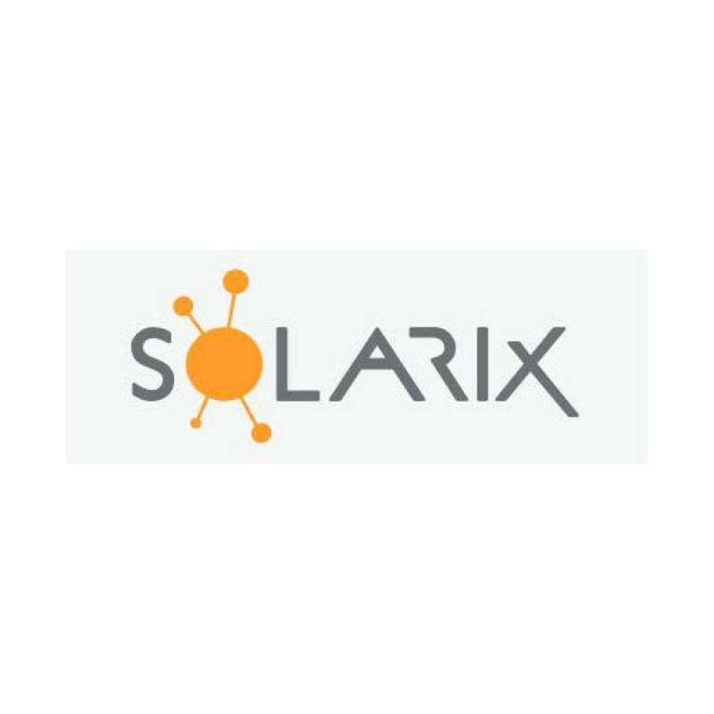 Alicate de cravar Solarix HT-EASY para conector SXRJ45-xx-yyy-EASY