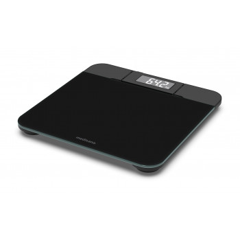 Balança de pessoa eletrónica Medisana PS 520, preto