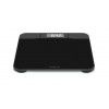 Balança de pessoa eletrónica Medisana PS 520, preto