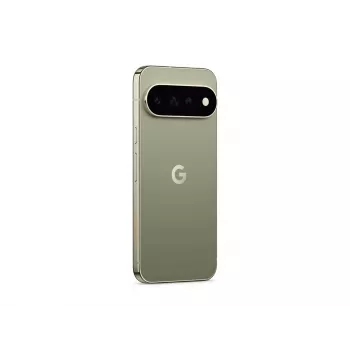 Smartphone Google Pixel 11 Pro XL 5G Dual SIM 16GB RAM 512GB, verde-azeitona