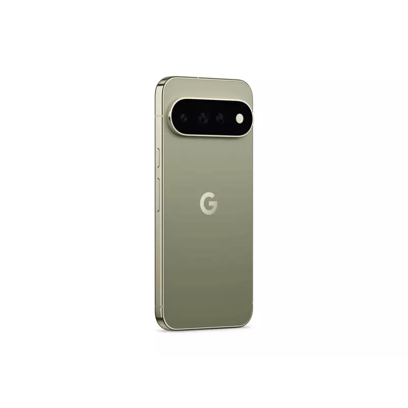 Smartphone Google Pixel 11 Pro XL 5G Dual SIM 16GB RAM 512GB, verde-azeitona