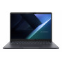 Portátil ASUS B5405CAA-NZ0409X 14 polegadas - Intel Core Ultra 7 356H, 16GB RAM, 256GB SSD, Windows 11 Pro