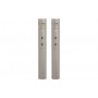 Par de microfones condensadores RODE NT55