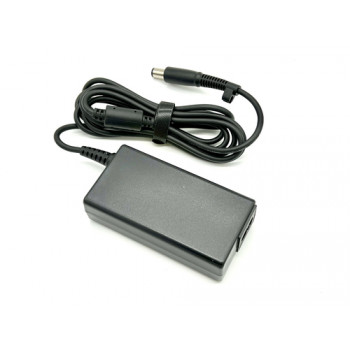 Adaptador de CA Origin Storage BTI 65W para HP, 7,4 mm, versão EU, preto