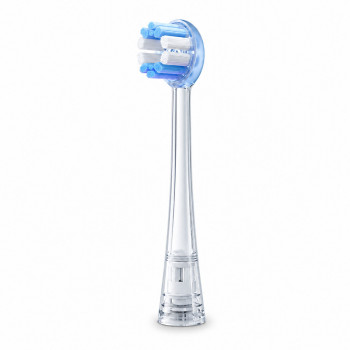 Cabeça de escova de dentes RANVOO PH5 Bubble, cerdas médias