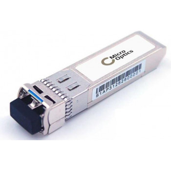 Módulo transceptor de rede Lanview MO-SFP1G-LX-31 fibra ótica 1000 Mbit/s SFP