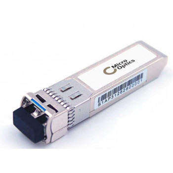 Módulo transceptor de rede Lanview MO-SFP1G-LX-31 fibra ótica 1000 Mbit/s SFP