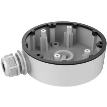 Adaptador CCTV Hikvision DS-1280ZJ-DM46-Y, branco