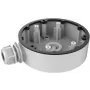 Adaptador CCTV Hikvision DS-1280ZJ-DM46-Y, branco