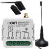 OXT T211G Módulo WLAN Tuya para motores de portão com antena e sensor