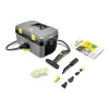 Kärcher SG 4/2 Classic *EU Limpador a vapor 1.092-301.0, Amarelo/Preto