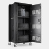 Formcase TransformerCart T36PD Perf. Plus Carrinho de gestão de dispositivos portátil Preto