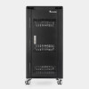 Formcase TransformerCart T36PD Perf. Plus Carrinho de gestão de dispositivos portátil Preto