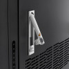 Formcase TransformerCart T36PD Perf. Plus Carrinho de gestão de dispositivos portátil Preto