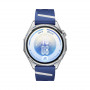 HUAWEI WATCH GT7 46mm Azul e Branco Bracelete de fluorelastómero Smartwatch