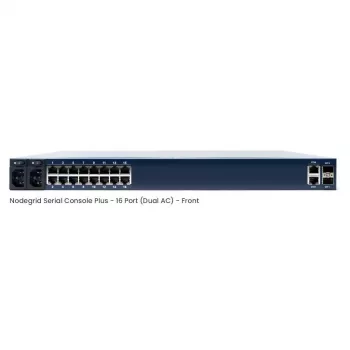 ZPE Systems Nodegrid Serial Plus Core Servidor de consola