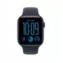 Apple Watch SE 3 GPS 40 mm Caixa de alumínio meia-noite com pulseira desportiva azul – S/M