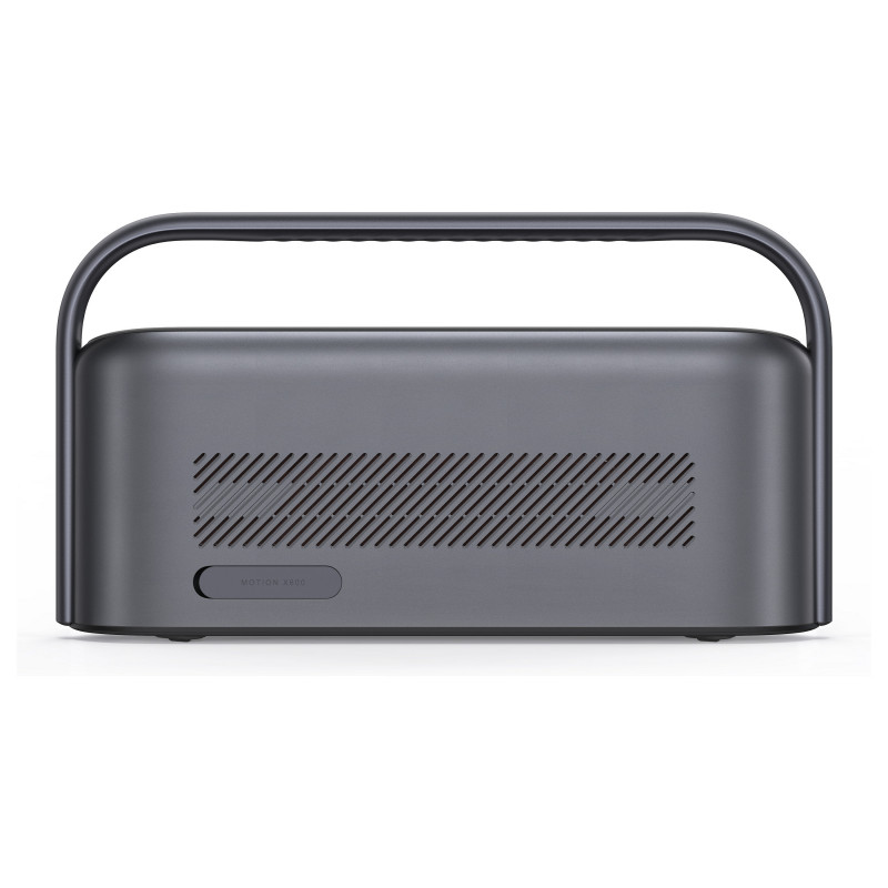 Anker Soundcore Motion X600 Altifalante Bluetooth Hi-Res, áudio espacial, 50W, até 12 horas de reprodução, IPX7, LDAC