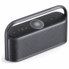 Anker Soundcore Motion X600 Altifalante Bluetooth Hi-Res, áudio espacial, 50W, até 12 horas de reprodução, IPX7, LDAC