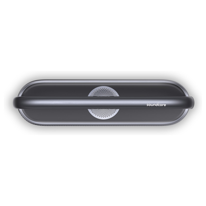 Anker Soundcore Motion X600 Altifalante Bluetooth Hi-Res, áudio espacial, 50W, até 12 horas de reprodução, IPX7, LDAC