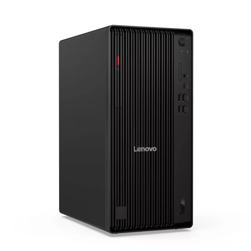 Lenovo ThinkCentre M90t Torre PC - Intel Core Ultra 9 285, 32GB RAM, 1TB SSD, Windows 11 Pro