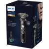 Philips S9000 Prestige SP9840/32 Máquina de barbear elétrica húmida e seca, cinzento