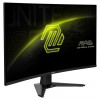 MSI 9S6-3DD41M-001 Monitor 31,5