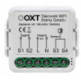 OXT T210GL Módulo de portão de garagem WLAN Tuya, sem sensor