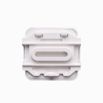 OXT T210GL Módulo de portão de garagem WLAN Tuya, sem sensor