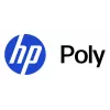 Poly CS540 Headset DECT convertível, intra-auricular (Série CS540)