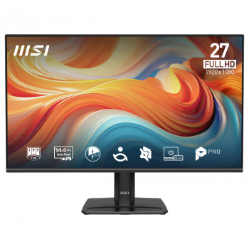 Monitor MSI 9S6-3PE9CM-001 27