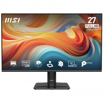 Monitor MSI 9S6-3PE9CM-001 27