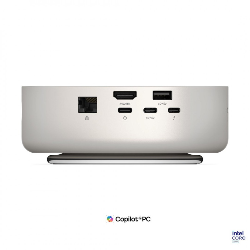 Mini-PC Lenovo Yoga Mini 01IPH11 - Intel Core Ultra 5 325, 16GB RAM, 512GB SSD, Windows 11 Pro