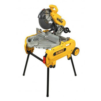 Serra de bancada DeWALT D27107XPS-QS