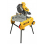 Serra de bancada DeWALT D27107XPS-QS