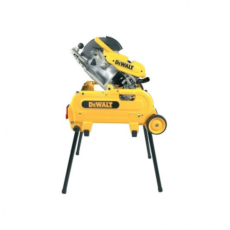 Serra de bancada DeWALT D27107XPS-QS