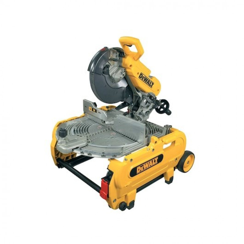 Serra de bancada DeWALT D27107XPS-QS