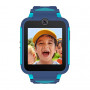 Smartwatch TCL MOVETIME Family Watch MT42X, azul