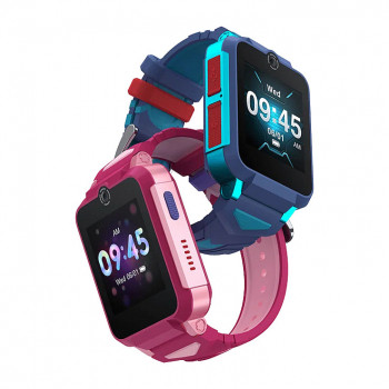 Smartwatch TCL MOVETIME Family Watch MT42X, azul