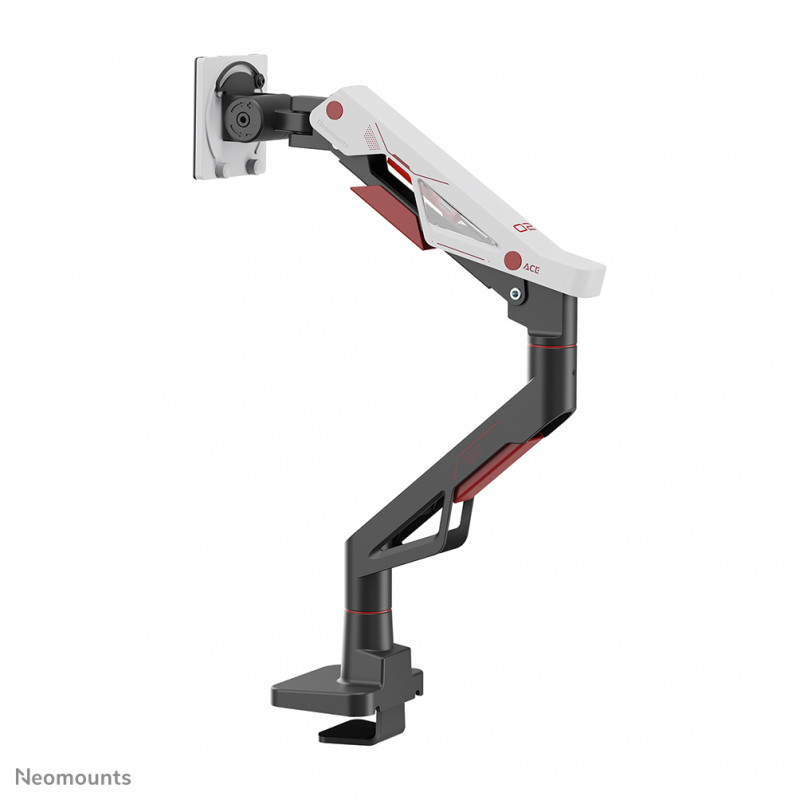 Braço de monitor gaming Neomounts DS70-256RD1, 24-57