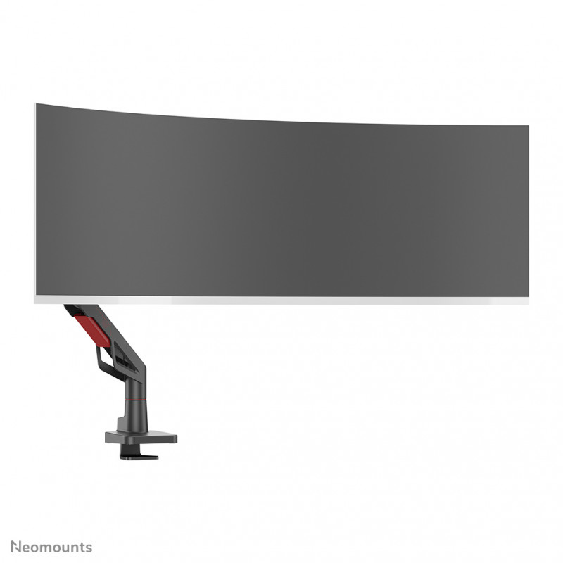 Braço de monitor gaming Neomounts DS70-256RD1, 24-57