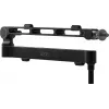 Suporte de microfone Rode LPA1 Low-Profile Studio Arm preto