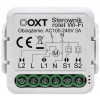 Módulo mini WiFi OXT para controlo de estores TUYA T227