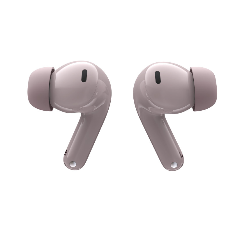 Auscultadores in-ear Motorola moto buds 2 Violet Ice