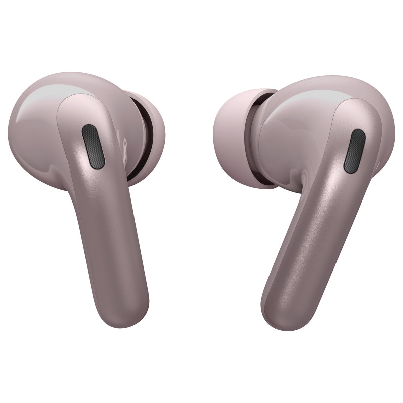 Auscultadores in-ear Motorola moto buds 2 Violet Ice