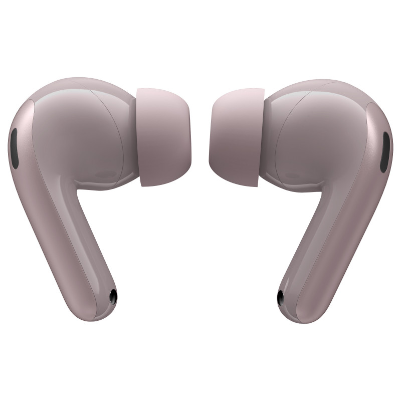 Auscultadores in-ear Motorola moto buds 2 Violet Ice