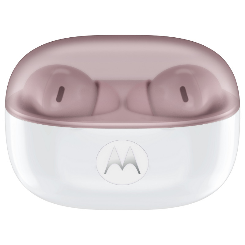 Auscultadores in-ear Motorola moto buds 2 Violet Ice