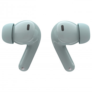 Auscultadores in-ear Motorola moto buds 2 Gray Mist